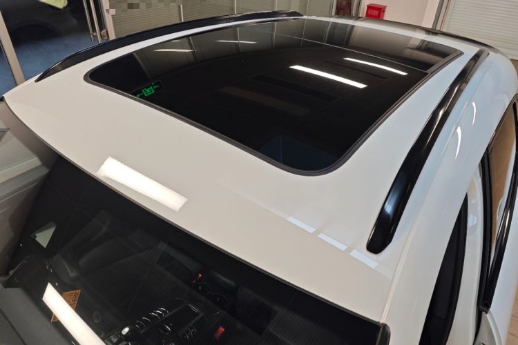 Used Porsche Macan 2017 Macan S 3.0T