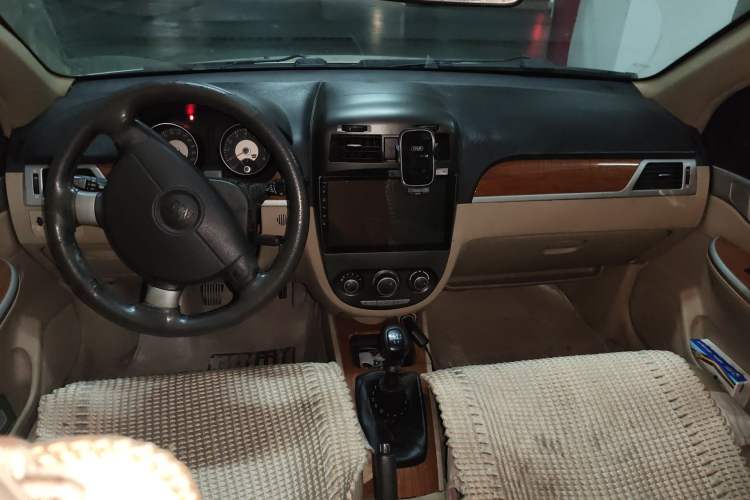 Used Buick Excelle 2011 1.6 LE-MT
