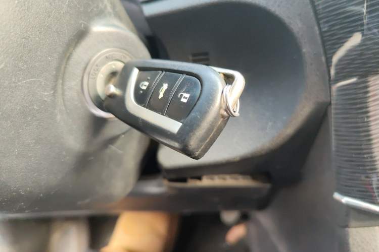 Used Toyota Corolla 2014 1.6L CVT GL-i
