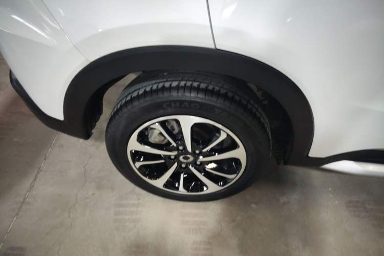 Used CIIMO X-NV 2020 Windstorm Edition