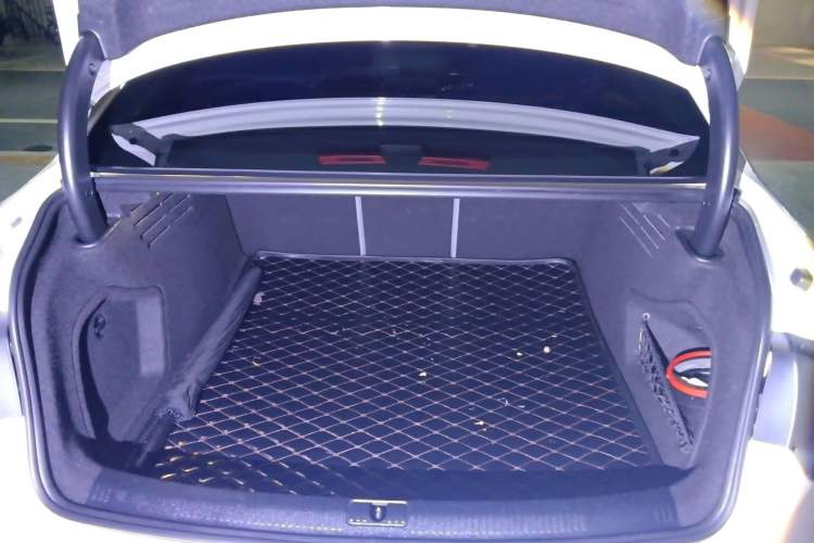 Used Audi A4L 2018 30th Anniversary Edition 45 TFSI quattro Individual Sport Edition
