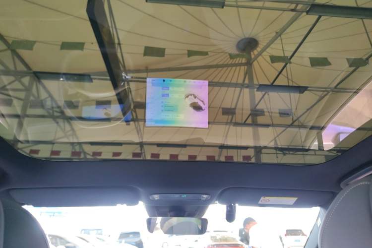 Used Lynk & Co Z20 2025 530 km Range Rear-Wheel Drive Pro