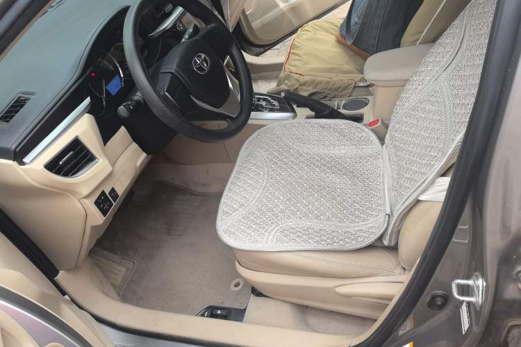 Used Toyota Corolla 2017 Revised Version 1.6L S-CVT GL