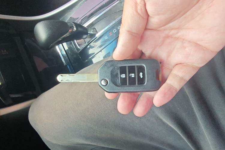 Used Honda Accord 2016 2.0L Comfort Edition