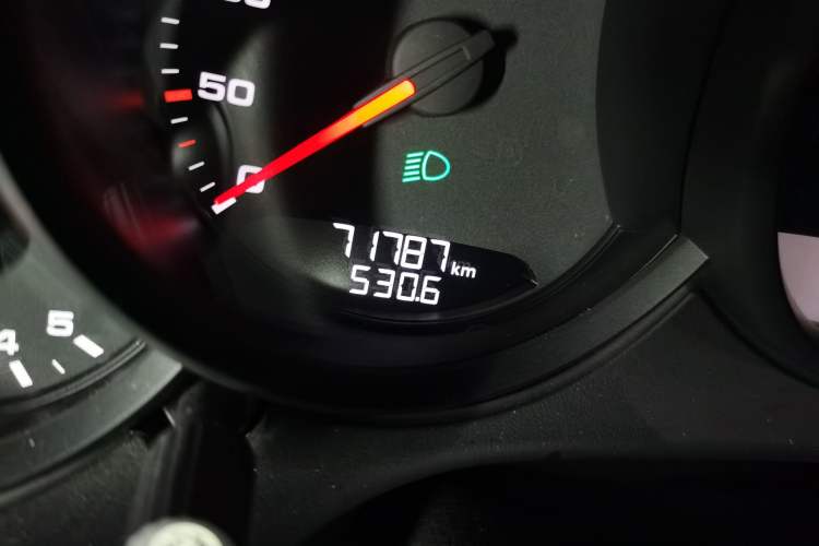 Used Porsche 911 2016 Carrera 3.0T
