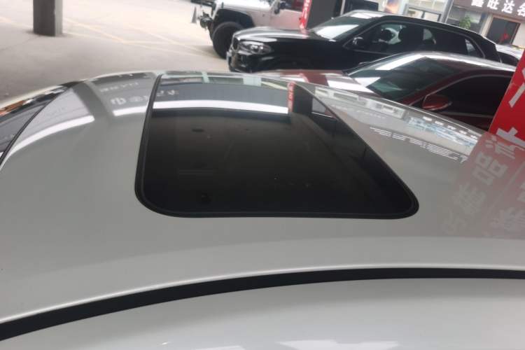 Used Honda Civic 2016 220TURBO CVT Luxury Edition
