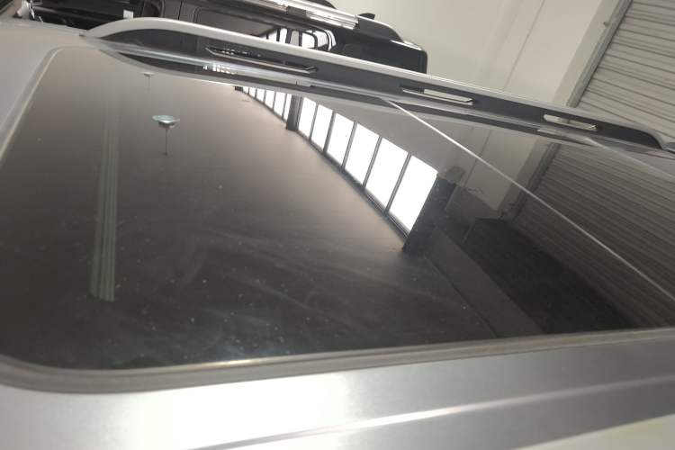 Used JETOUR Traveler 2023 2.0T All-Wheel Drive CrossPRO+
