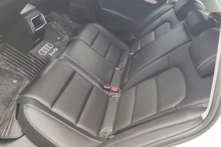 Used Audi A4L 2013 35 TFSI Automatic Standard Model