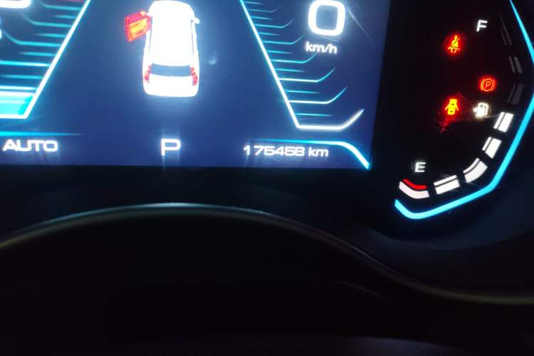 Used Haval H9 2020 2.0T Gasoline 4WD Premium Edition 5 Seats