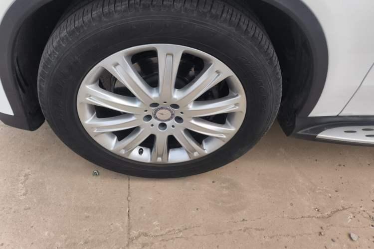 Used Mercedes-Benz GLE Coupe 2015 GLE 320 4MATIC Coupe SUV