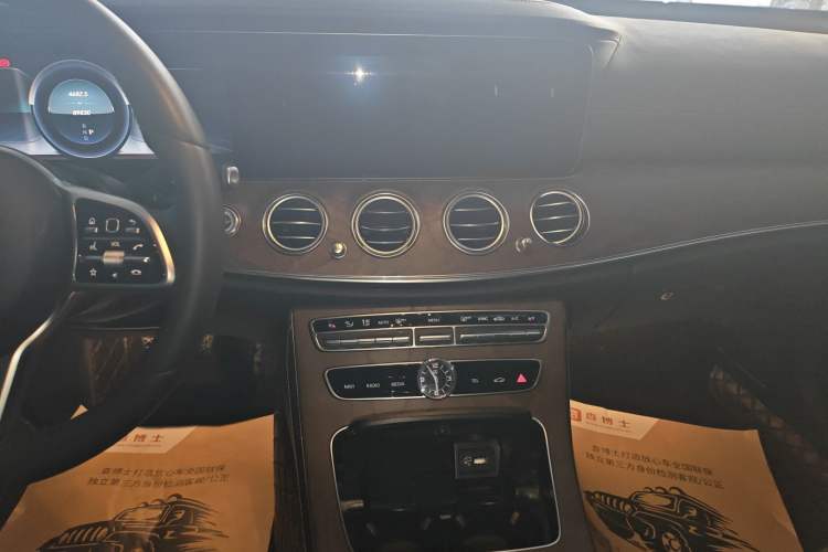 Used Mercedes-Benz E-Class 2020 Restyled E 300 L Exclusive Edition
