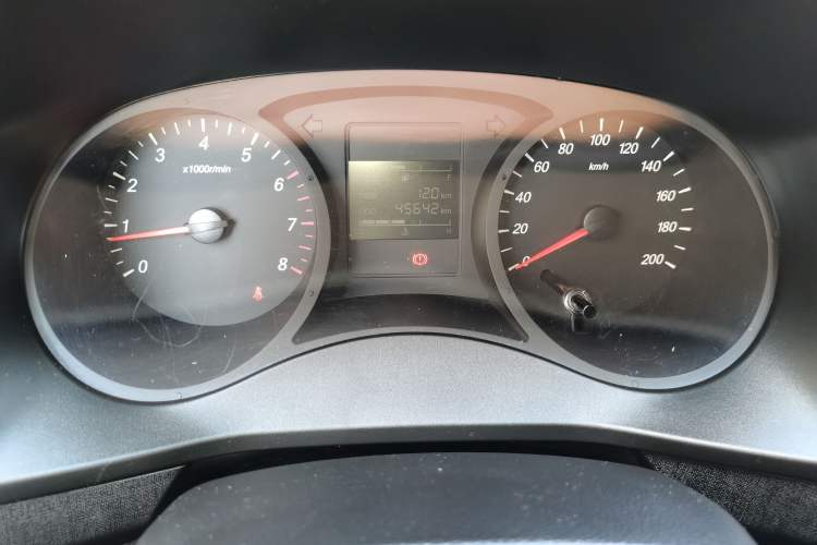 Used Wuling Hongguang PLUS 2019 1.5T Manual Standard Version 7 Seats
