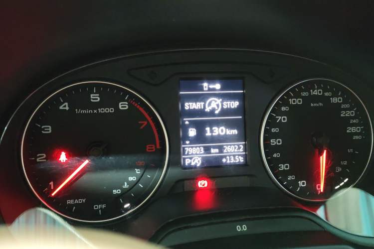 Used Audi A3 2016 Sportback 35 TFSI Ambition
