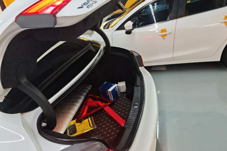 Used Buick Verano 2019 Sedan 15S Automatic Leading Model
