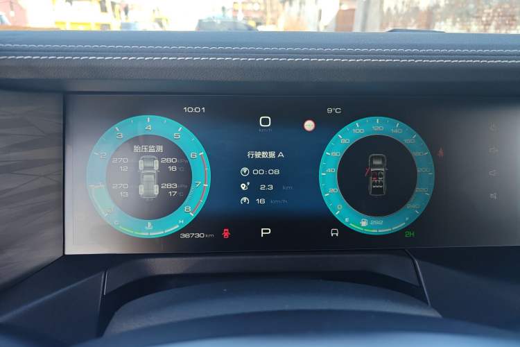 Used Tank 300 2024 2.0T Conqueror
