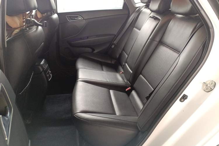 Used Hyundai Mistra 2016 1.8L Automatic Deluxe DLX Model
