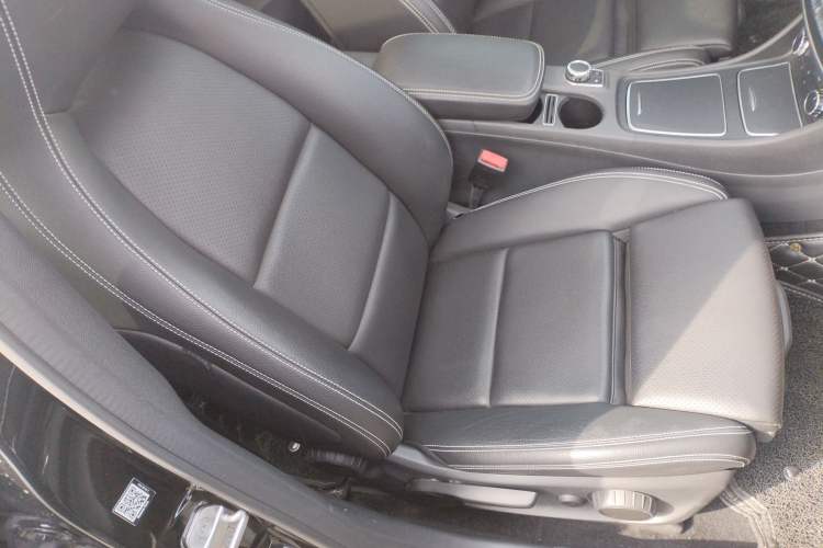 Used Mercedes-Benz GLA 2018 GLA 220 4MATIC Sport Edition
