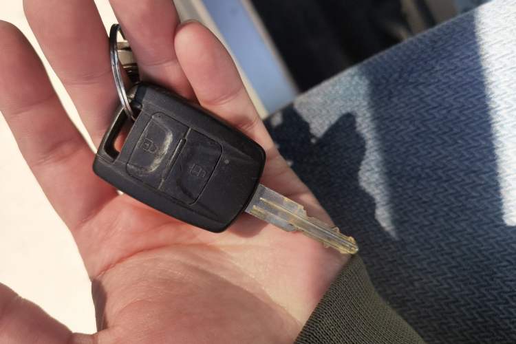 Used Wuling Hongguang V 2022 1.5L Jingqu Version Hydraulic Power Steering LAR Interior 1