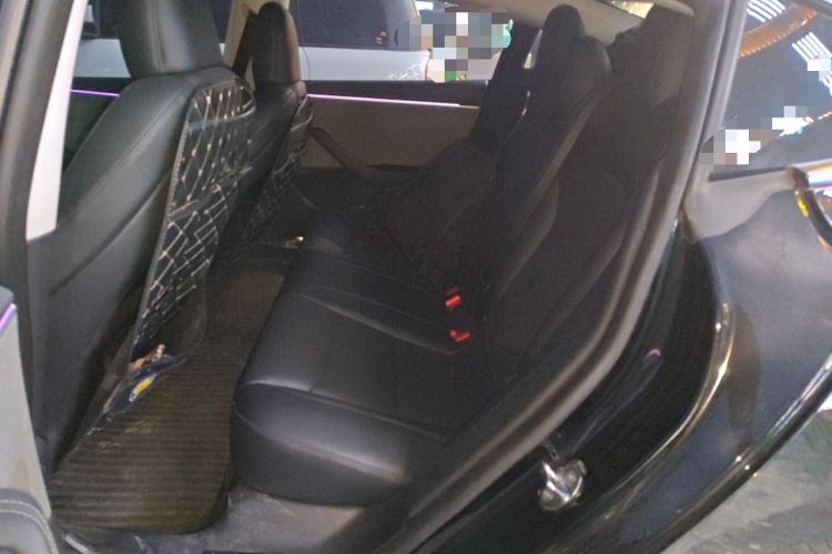 Used Tesla Model 3 2023 Rear-Wheel-Drive Version
