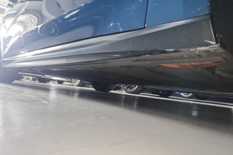 Used Nio ET5 2024 75 kWh