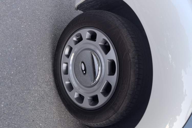 Used ORA Ballet Cat 2023 401 km Luxury Version
