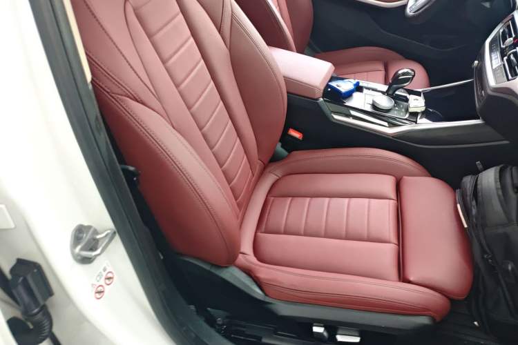 Used BMW 3 Series 2021 Facelifted 320Li M Sport Package