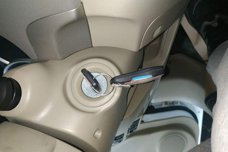 Used Dongfeng Junfeng E11K 2021 60.43 kWh Battery-Swap Version