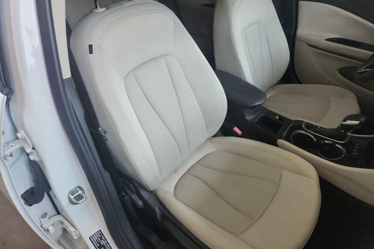 Used Buick Verano 2020 15T Automatic Trend Edition