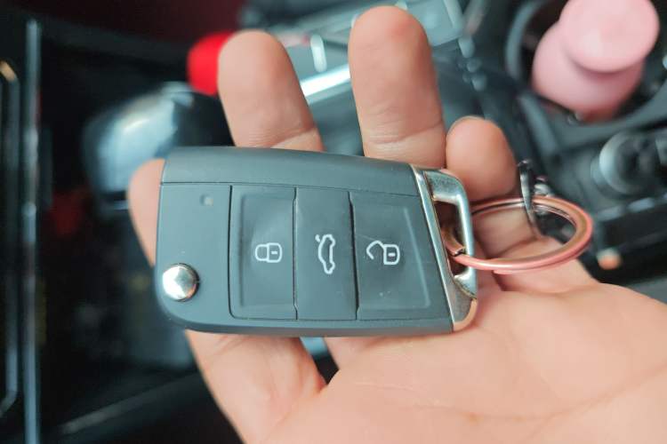 Used Volkswagen Passat 2025 Outstanding Model 380TSI Starry Dragon Edition