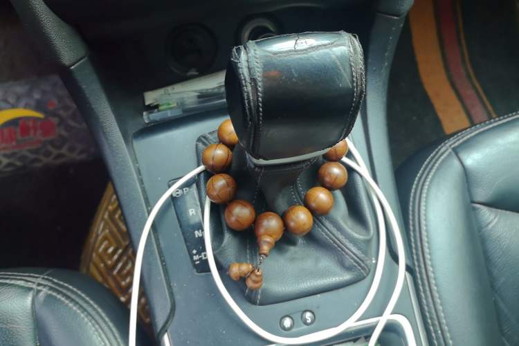 Used Citroen C4L 2016 1.6T Automatic Elite Model