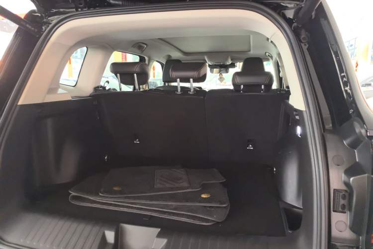 Used Haval DARGO 2024 1.5T DCT Border Collie Edition
