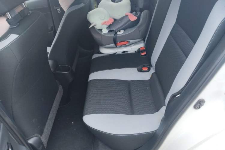 Used Toyota YARiS L Zhi Xuan 2021 X-Trail 1.5L CVT Leading Edition