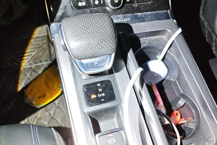 Used Roewe RX5 2020 PLUS 300TGI Automatic Ali National Trend Flagship Edition