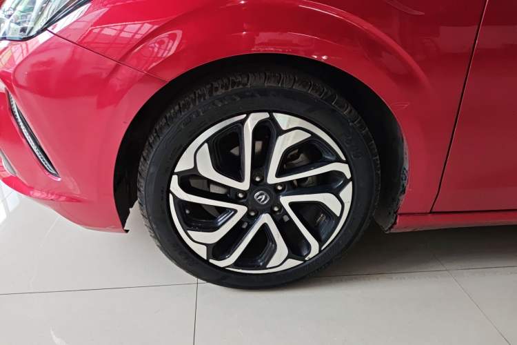 Used CHANGAN Eado 2018 1.6L GDI Automatic Trendy Model China V Standard
