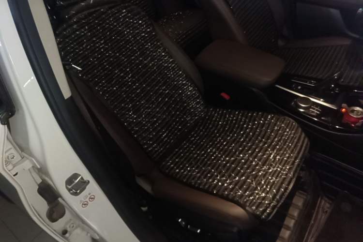 Used BMW X3 2019 xDrive25i M Sport Package
