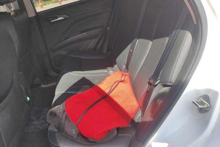 Used NETA AYA 2023 401 Lite