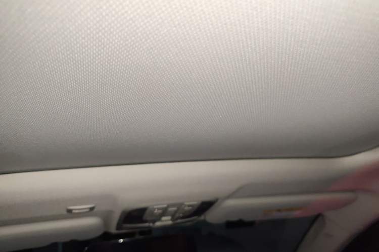 Used Haval H6 Coupe 2015 Blue Label 2.0T Automatic Two-Wheel Drive Prestige Model