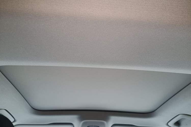 Used Audi A6L 2024 45 TFSI Prestige Dynamic Edition Headliner