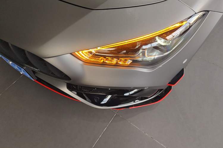 Used Mercedes-Benz CLA AMG 2024 AMG CLA 45 S 4MATIC+ Ignition Special Edition