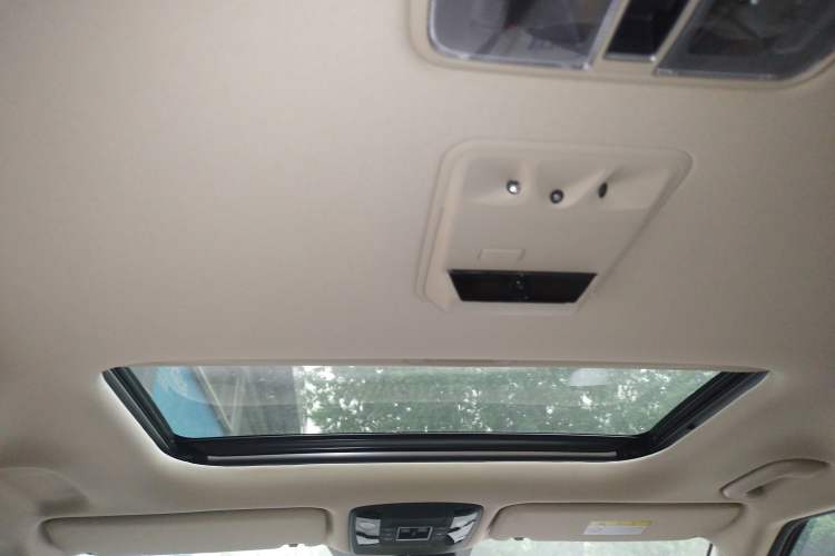 Used Kia Carnival 2021 2.0T Flagship Edition