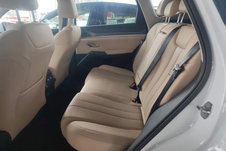 Used BYD Song Pro New Energy 2026 Model DM-i 133KM Superior Version
