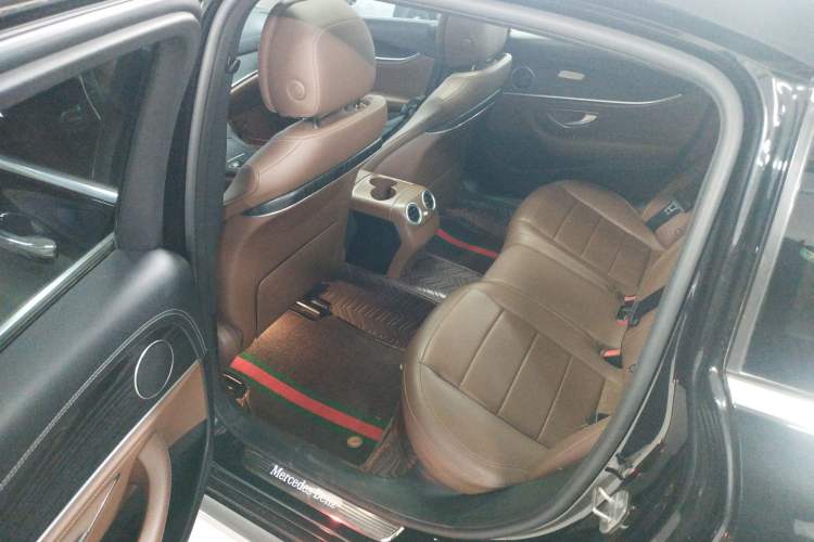 Used Mercedes-Benz E-Class 2020 Facelift E 260 L Sport Edition