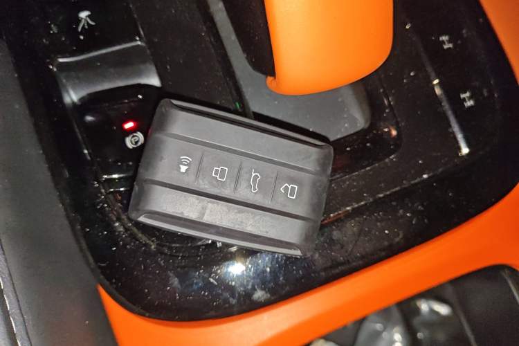 Used Cyberspace Tank 300 2023 2.0T Cyber Knight