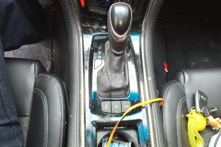 Used Cadillac ATS-L 2017 28T Tech Edition
