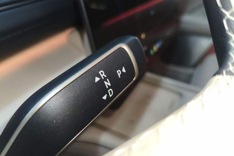 Used Nio ES8 2026 Model 6-seat Executive Luxury Edition