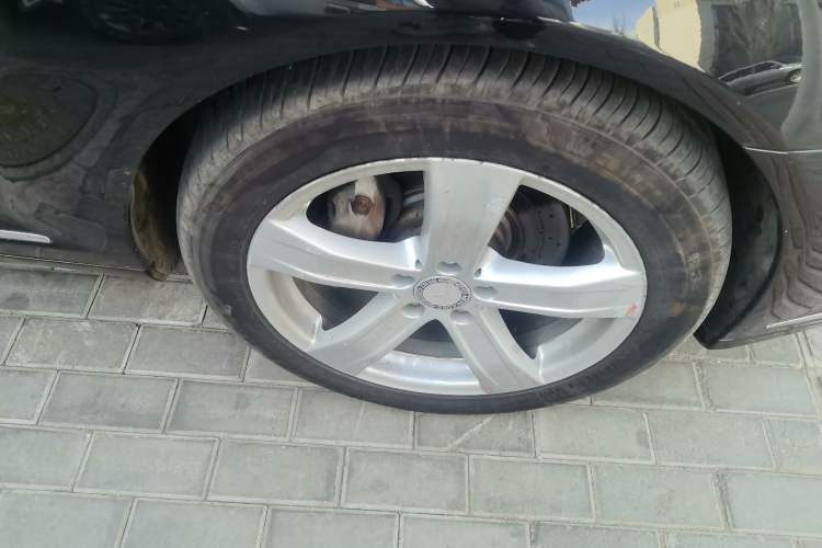 Used Mercedes-Benz S-Class 2012 S 300 L Business-Class Grand Edition
