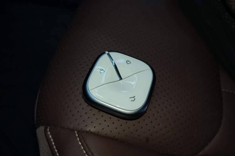 Used Wuling Bingo 2024 333 km Enjoyment Version