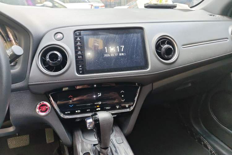 Used Honda XR-V 2021 220TURBO CVT Luxury Edition