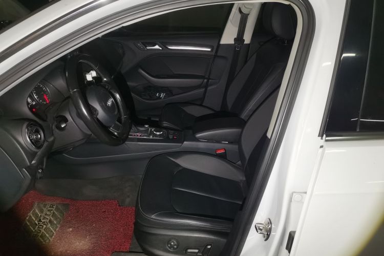 Used Audi A3 2014 Sportback 35 TFSI Automatic Comfort Model