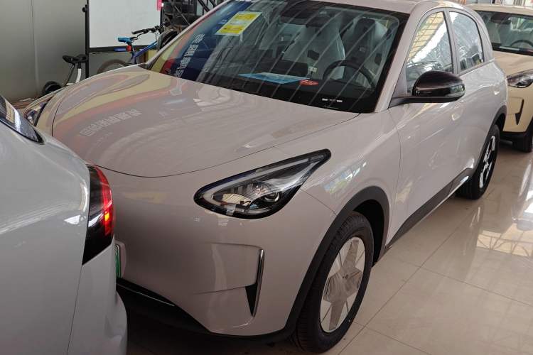 Used Geely Galaxy Geome 2025 310km Dream Edition